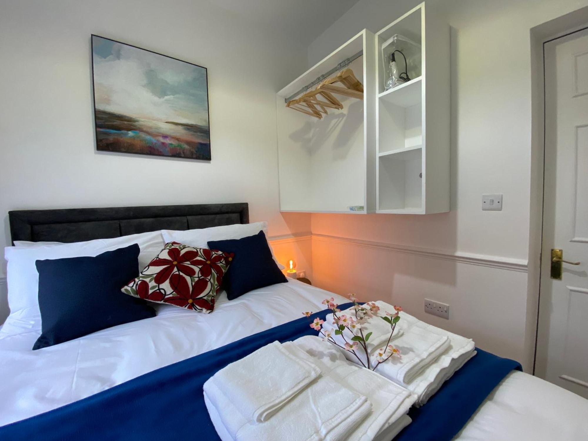 Charming Greenwich Flat Appartamento Londra